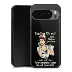 Gallery Case schwarz