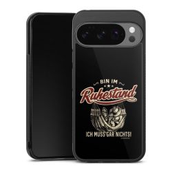 Gallery Case schwarz