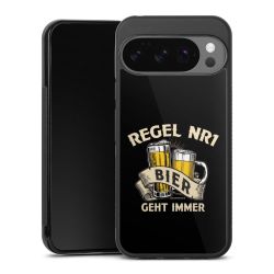 Gallery Case schwarz