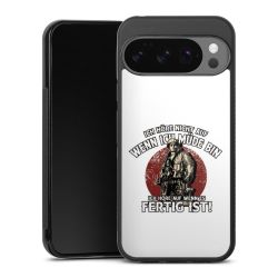 Gallery Case schwarz