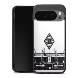 Gallery Case schwarz