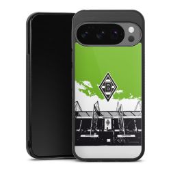 Gallery Case schwarz