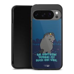 Gallery Case schwarz