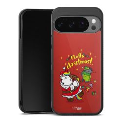 Gallery Case schwarz