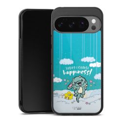 Gallery Case schwarz