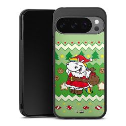 Gallery Case schwarz