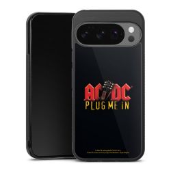 Gallery Case schwarz