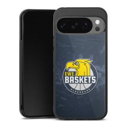 Gallery Case schwarz