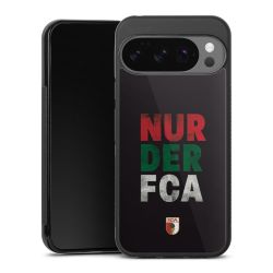 Gallery Case schwarz