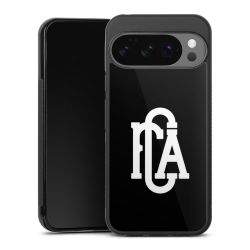 Gallery Case schwarz