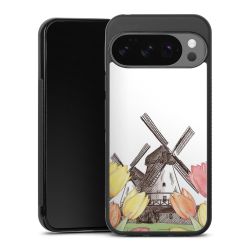 Gallery Case black