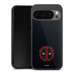 Deadpool Logo