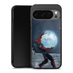 Deadpool Moon