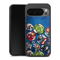 Gallery Case black