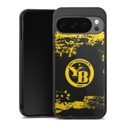 BSC YB Grunge