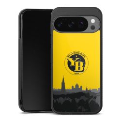 BSC YB Ligne d'horizon