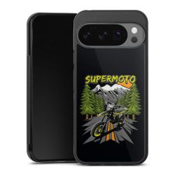 Gallery Case schwarz