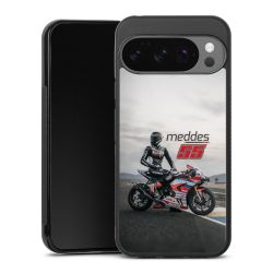 Gallery Case schwarz