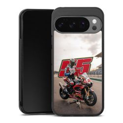 Gallery Case schwarz