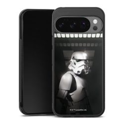 Gallery Case schwarz