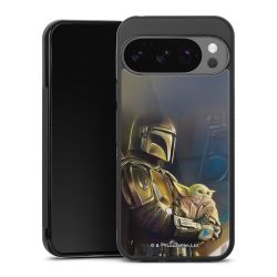 Gallery Case schwarz