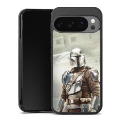 Gallery Case schwarz