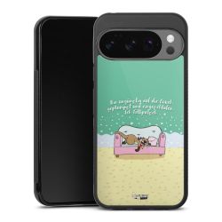 Gallery Case schwarz