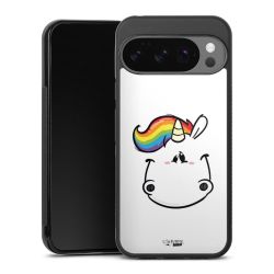 Gallery Case schwarz