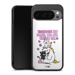 Gallery Case schwarz