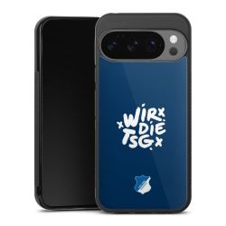 Gallery Case schwarz