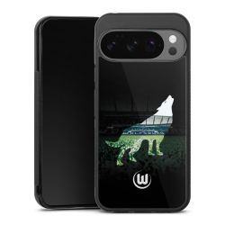 Gallery Case schwarz