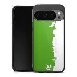 Gallery Case schwarz