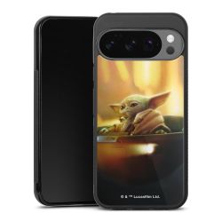 Gallery Case schwarz