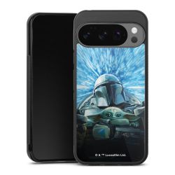 Gallery Case schwarz