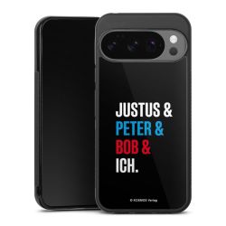 Gallery Case schwarz