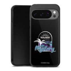 Gallery Case schwarz