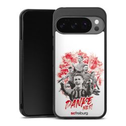 Gallery Case schwarz