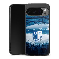 Gallery Case schwarz