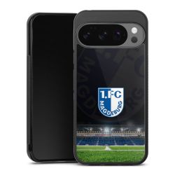 Gallery Case schwarz