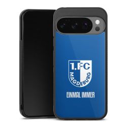 Gallery Case schwarz