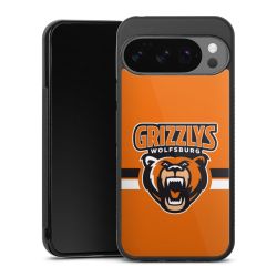 Gallery Case schwarz