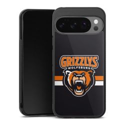 Gallery Case schwarz