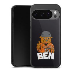 Gallery Case schwarz