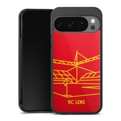 Gallery Case schwarz