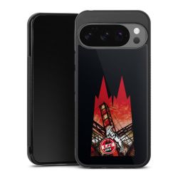 Gallery Case schwarz