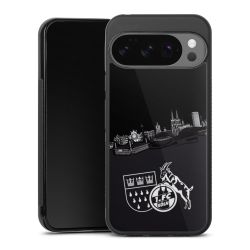 Gallery Case schwarz