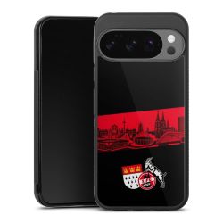 Gallery Case schwarz