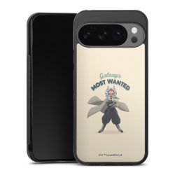 Gallery Case schwarz