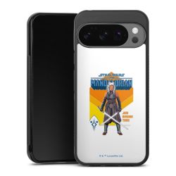 Gallery Case schwarz