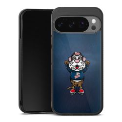 Gallery Case schwarz